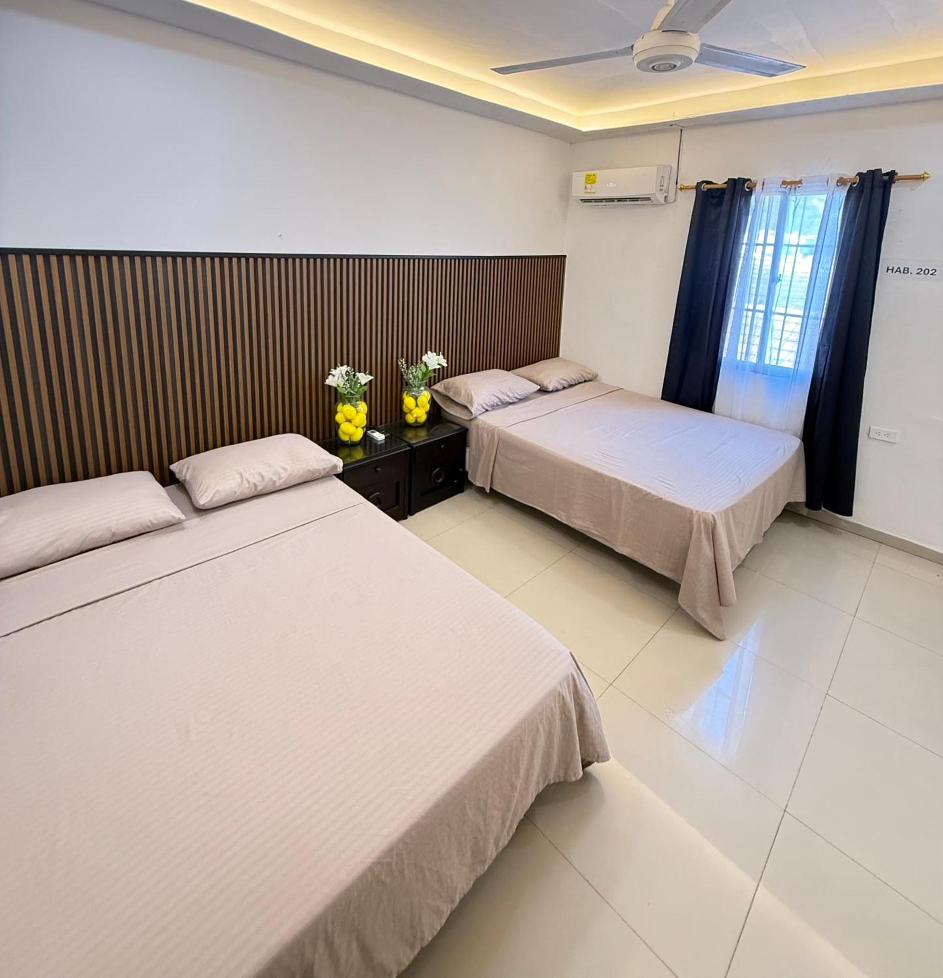 Casa Eme Hostal, Cartagena